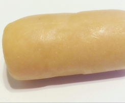 Schnell und einfach Marzipan herstellen