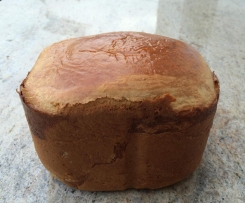 Brioche super bonne ( auch geeignet für: Brotbackautomat, BBA)