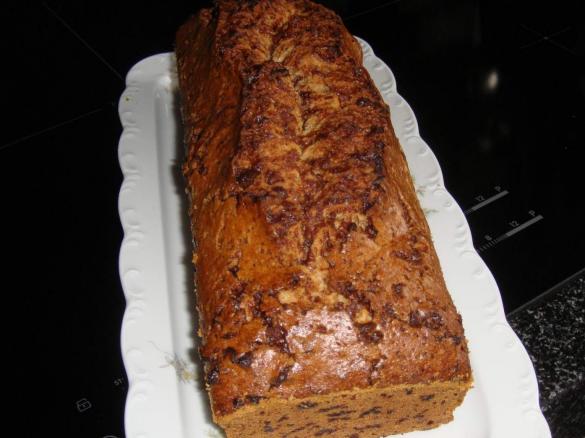 Schoko-Eierlikör-Kuchen