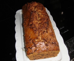 Schoko-Eierlikör-Kuchen