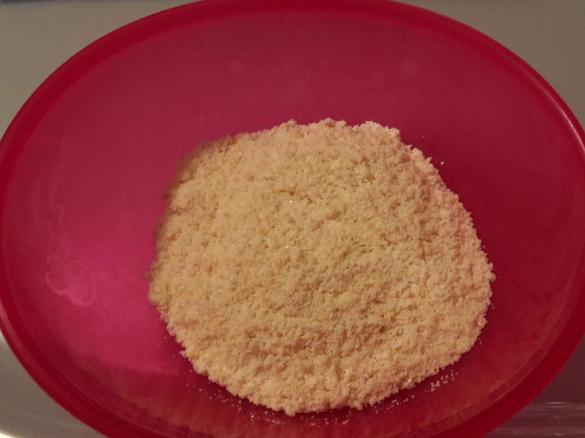 Breipulver "Bircher Müsli" (ab 6 Monate)