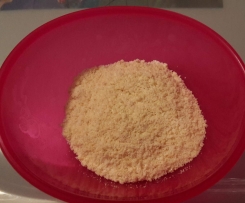 Breipulver "Bircher Müsli" (ab 6 Monate)