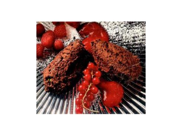 Mousse au chocolat (ohne Sahne)