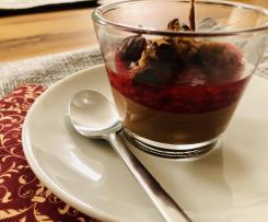 Lebkuchencreme vegan