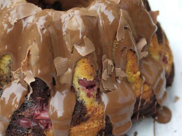 Monis neue Donauwelle