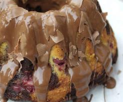 Monis neue Donauwelle