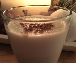 Eggnog (Eierpunch)