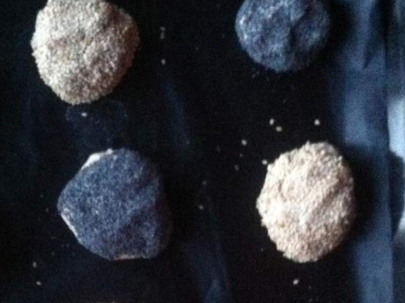 Rebis Sonntagsbrötchen