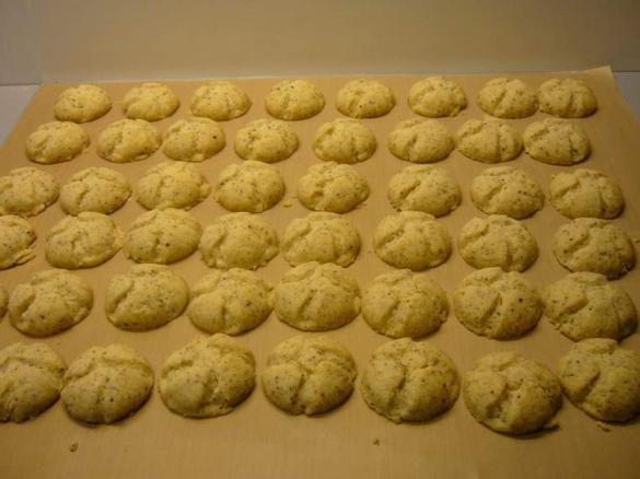  Mandelplätzchen Ratz Fatz