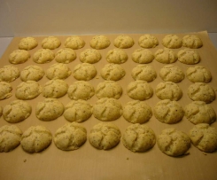  Mandelplätzchen Ratz Fatz