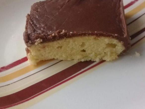 Tante Lilo Kuchen