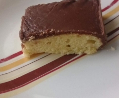 Tante Lilo Kuchen