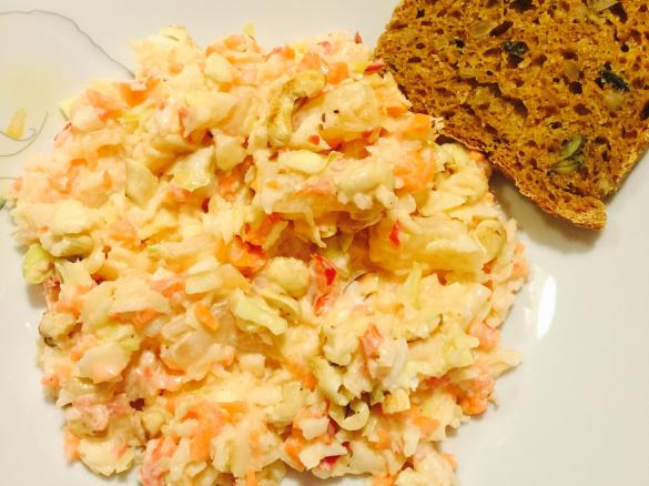 Fitness Salat Fiel-Fit