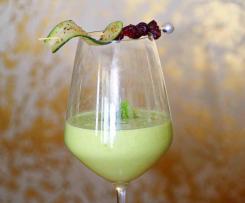 Avocado-Ingwer-Smoothie