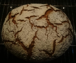 Neuenberger Krustenbrot