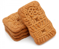 Speculoos - Spekulatius Brotaufstrich