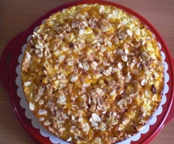 Apfel Bauern Tarte