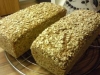 Variation von Leckeres schnelles einfaches Brot