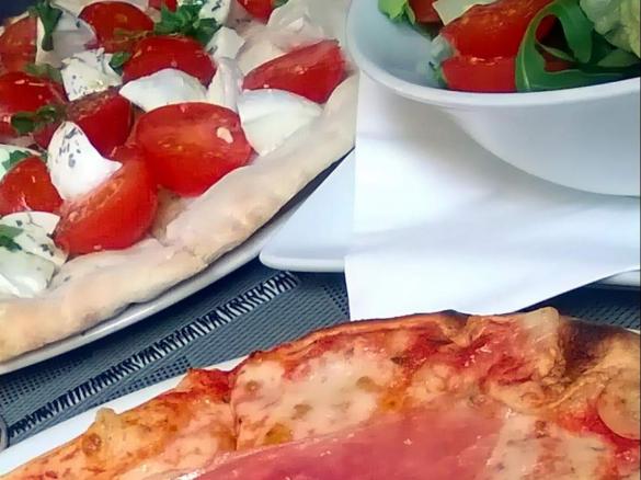 Naan-Pizza 4x anders