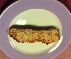 Briegelschmiere (Pizzabrötchen)