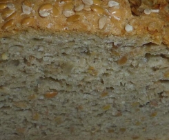 Mehrkornbrot Köstlich&kernig