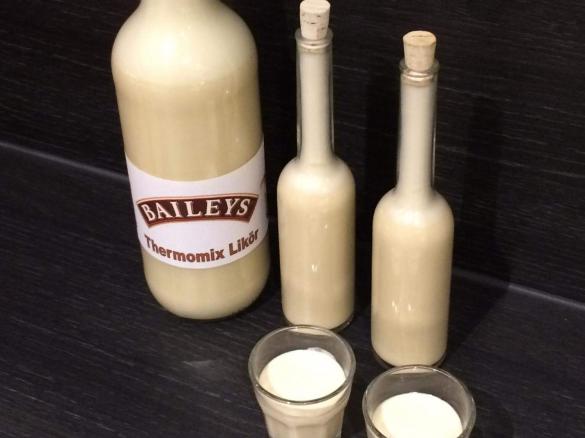 Baileys - Cremelikör