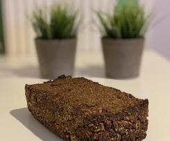 Korn-an-Korn-Brot (ohne Zucker/Sirup)