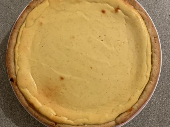 Käsekuchen