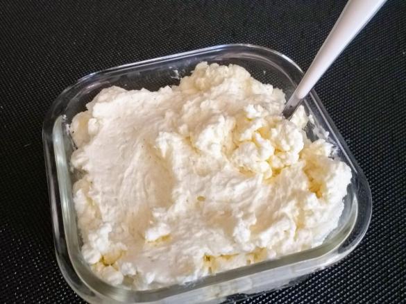 Buttercreme für sämtliche Torten und Kuchen