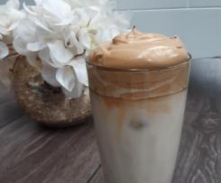 Dalgona Coffee à la apfelherz