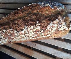 Müslibrot Ratz Fatz