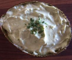 Avocadoaufstrich / Dip