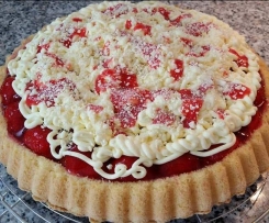 Thermifees Spaghetti-Tortenboden 