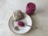 Rote Beete-Meerrettich- Aufstrich