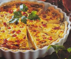 Quiche Lorraine