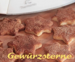 Gewürzsterne
