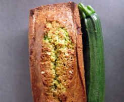 Zucchinibrot