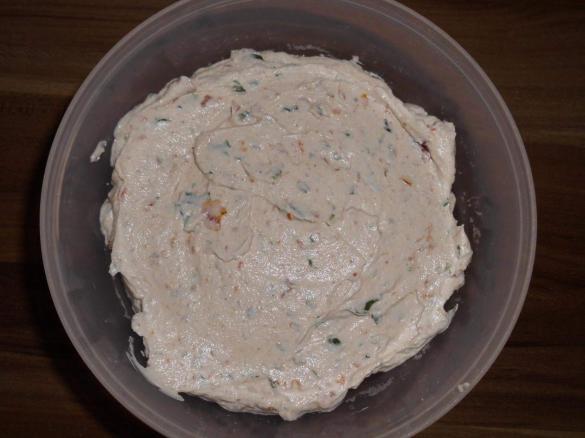 Italienischer Dip