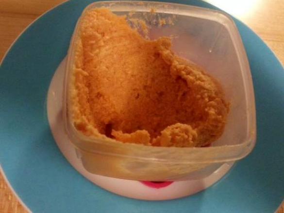 Veggie-Aufschnitt-Aufstrich // vegetarisch // Teewurst-Style