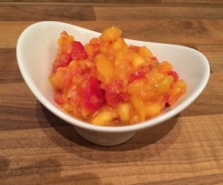 Mango-Salsa