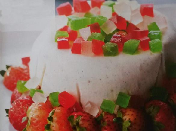 Paska - Russische Quarkspeise