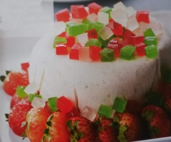 Paska - Russische Quarkspeise