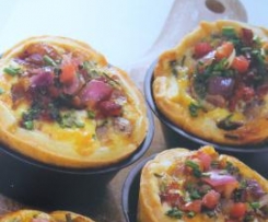 WW Quiche Muffins 4 ProPoint