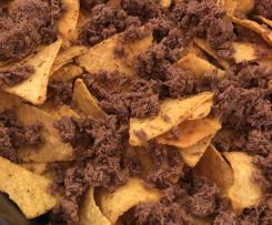 Shredded Beef für Burrito und Co