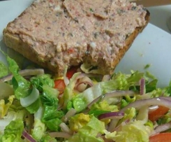 Ingwer - Chili - Senf - Dressing 