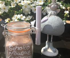 Schoko-Nougat Cappuccino