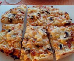 Flammkuchen