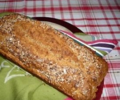 Irisches Kornbrot