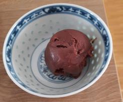 Schokoladeneis