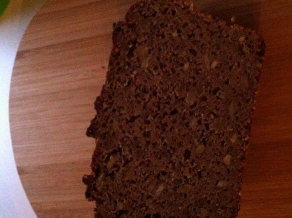 Schwarzbrot
